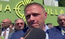 Lollobrigida: "Ogni giorno e' un test per il Governo"