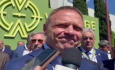 Lollobrigida: "Siamo ad un ottimo punto per il decreto agricoltura"