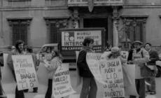 50 anni fa gli italiani al voto per il referendum sul divorzio