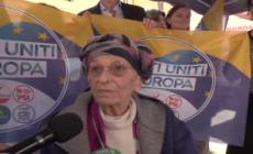 Europee, Bonino: "Stati Uniti d'Europa unica possibilita' di avere rilevanza"