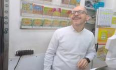 Napoli, nella tabaccheria del "6" al Superenalotto