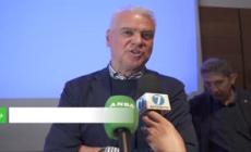 Zangrillo: "Abbiamo candidati preparati, i cittadini si aspettano risposte"