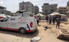 Gaza, i giornalisti lasciano Rafah dopo l'avvertimento israeliano