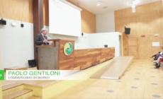 Gentiloni: "La Transizione verde non e' una partita persa"