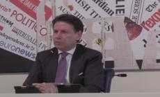 Conte: "Voto ONU su Palestina? Astensione Italia e' pagina vergognosa"