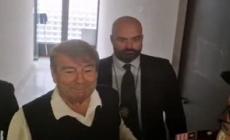 Toti, Spinelli: "Ho detto tutto, tutto…"