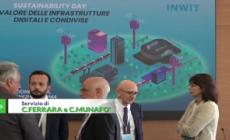 Infrastrutture digitali considerate piu' importanti dell'acqua"