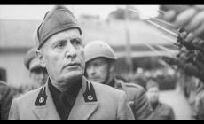 Dopo cent'anni Salò revoca la cittadinanza onoraria a Mussolini 