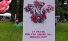 Torna la Pet Flower Parade, l'evento dedicato ai cani di ogni taglia