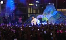 Corea del Sud, scritture buddiste in versione tecno con il dj "monaco"