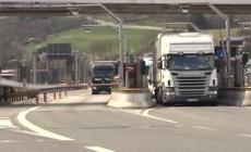Brennero, Kompatscher: "No ai camion anche nei giorni di festa"