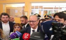 Valditara: "La maestra di Ostia ha fatto il suo dovere di insegnante"