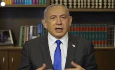 Netanyahu: "Non c'e' e non ci sara' crisi umanitaria a Rafah"