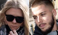Omicidio Sacchi, definitiva condanna  di 3 anni ad Anastasiya 