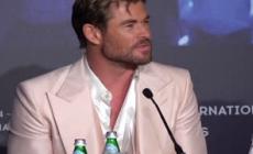 Festival di Cannes, la conferenza stampa di 'Furiosa'
