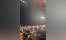 Cannes, ovazione per Coppola alla prima mondiale di "Megalopolis"