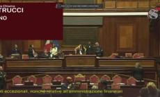 Superbonus, Senato approva decreto: il testo passa alla Camera