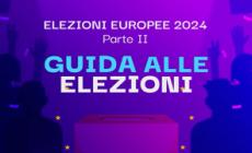 Elezioni europee: tutto quello che bisogna sapere per votare