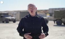 Gallant:  "Altre truppe israeliane entreranno a Rafah"