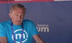 Motta: "Il Giro potrebbe essere chiuso, ma ci sono ancora tanti ostacoli"