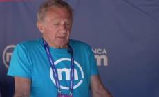 Motta: "Dopo Nibali, per l'Italia c'e' il vuoto"
