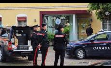Ex vigilessa uccisa: fermato nella notte il collega. L'accusa: omicidio volontario 
