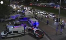 Colombia, ucciso  a colpi d'arma da fuoco  il direttore di una delle principali carceri del Paese