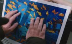 Lavazza promuove l'accessibilita' nei musei con "IncluVisity"