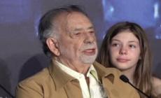Coppola: "Il declino americano come quello dell'antica Roma"