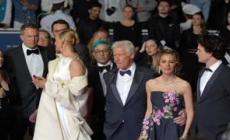 Hollywood a Cannes con Thurman, Stone, Cage, Dafoe e Gere
