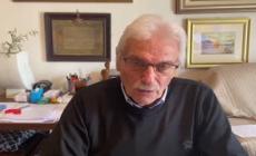 Gianni Forti, zio di Chico: "Oggi e' un giorno di festa"