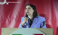 Schlein: "Riconoscere i diritti di Israele cosi' come uno Stato di Palestina"