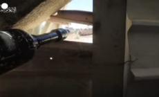 Gaza, i combattimenti a Jabalya nelle immagini di Hamas ed Esercito