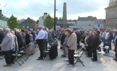 Irlanda, commemorazioni per il 50esimo anniversario dei Troubles