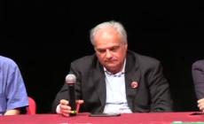 Roberto Salis: "Confronto Ilaria-Vannacci? Al generale non piacerebbe"