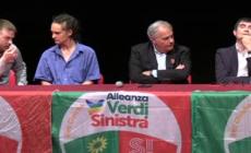 Fratoianni: "Salis e Lucano? Non soffiamo candidati al Pd, hanno scelto"