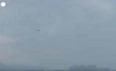 Taiwan, elicotteri militari cinesi sorvolano l'isola di Pingtan alla vigilia dall'insediamento del nuovo presidente Lai Ching-te