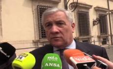 Tajani: "La nuova dirigenza dell'Iran lavori per il dialogo"