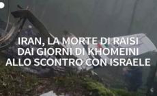 La morte di Raisi, delfino di Khamenei e ariete anti-Israele