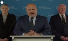 Gaza, il procuratore della Corte internazionale chiede mandato d'arresto per Netanyahu