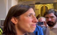 Schlein: "Vogliamo vedere nelle mani dei giovani il futuro, non il fucile"