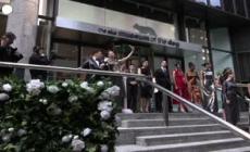 Ecco il Pet Gala, a New York i cani sfilano con i look del Met Gala