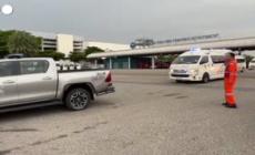 Turbolenze su un volo Singapore Airlines, un morto e diversi feriti