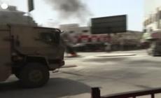Cisgiordania, raid dell'Esercito israeliano a Jenin