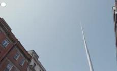 Europa League, i tifosi di Atalanta e Leverkusen a Dublino