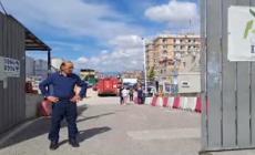 Incidente in un cantiere della metro a Napoli, morto un 20enne