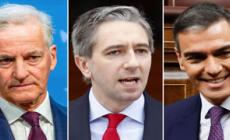 Spagna, Irlanda e Norvegia annunciano il riconoscimento dello Stato di Palestina
