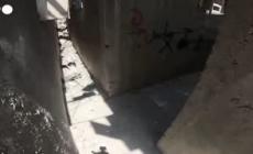 Gaza, a Jabalya si combatte casa per casa