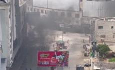 Cisgiordania, secondo giorno di operazioni israeliane a Jenin