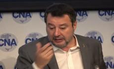 Dl Case, Salvini: "Venerdi' primo passo in Consiglio dei ministri"